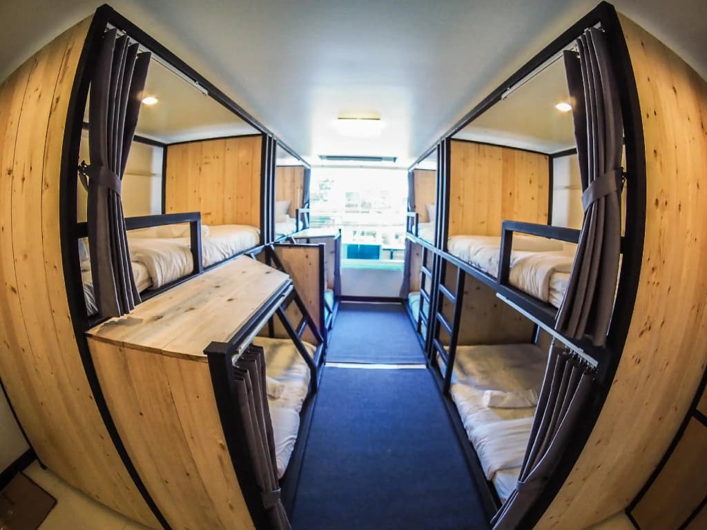 The Better Hostel - photo 11
