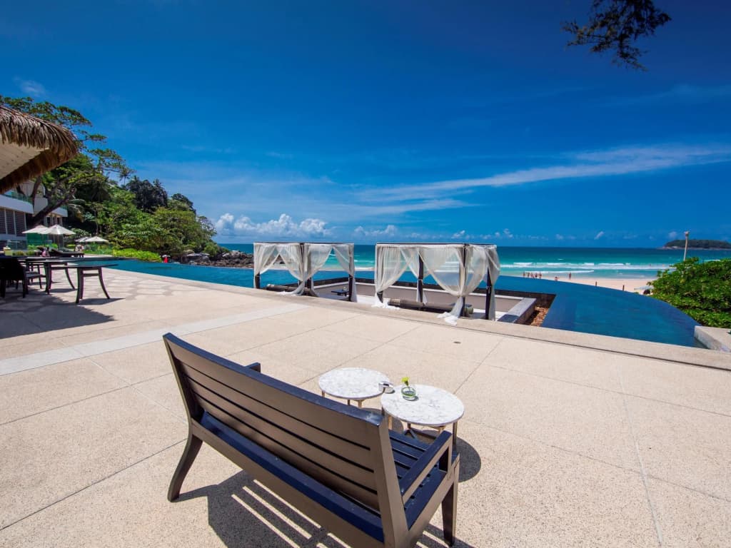 The Shore at Katathani - Adults Only - photo 21