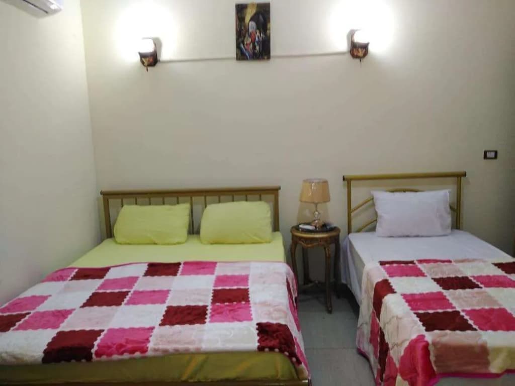 Cairo Lodge Hostel - photo 15