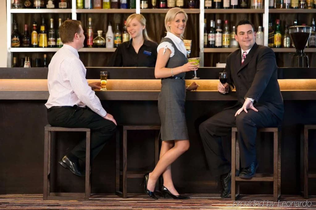 Novotel Melbourne Glen Waverley - photo 32