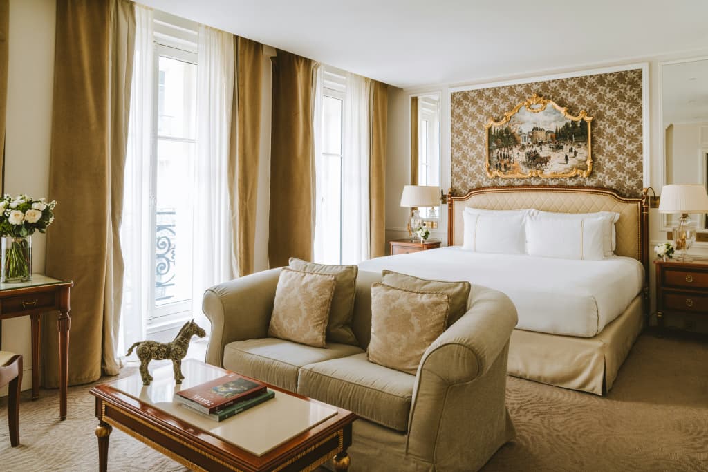 Hôtel Splendide Royal Paris - Relais & Châteaux - photo 3