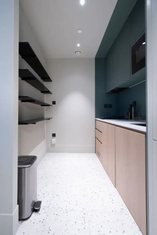 Modern Studio at Upside Living With Burj Views - Business Travelers - photo 24