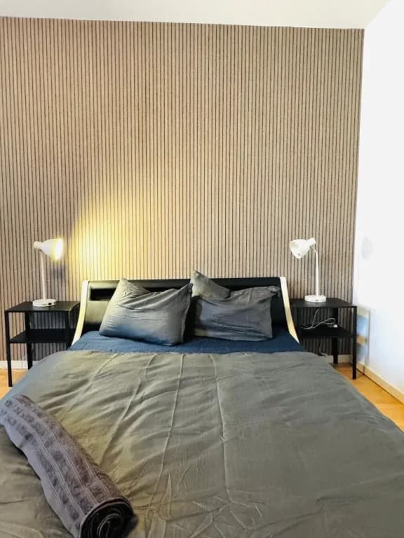 Bright 1BR Apartment Near Augarten - photo 1