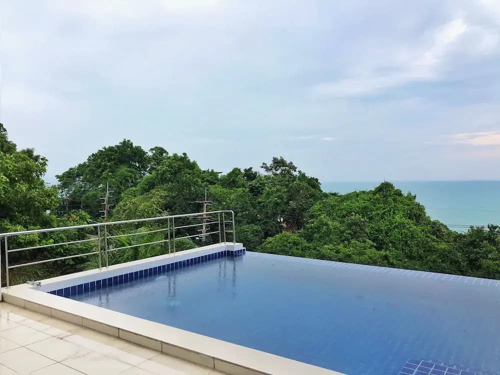 Your Home Samui - photo 45