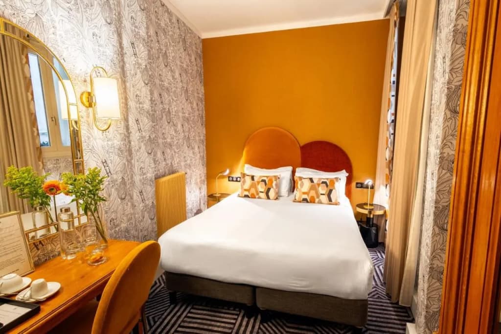Hôtel de Fleurie - Saint-Germain-des-Prés - photo 17