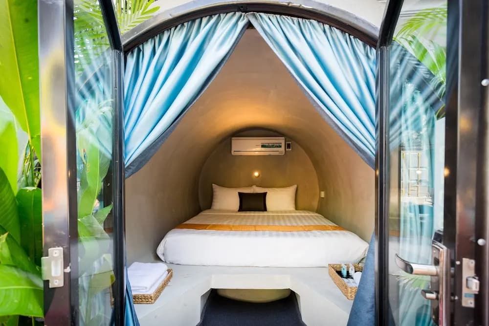 White Rabbit Hostel - Adults Only - photo 1