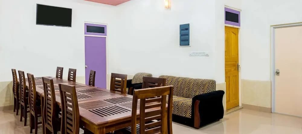 Fulhadhoo inn - photo 4