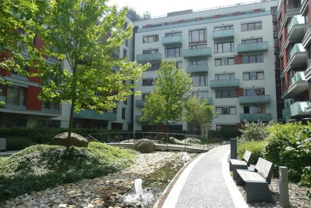 River Apartment with parking - photo 1