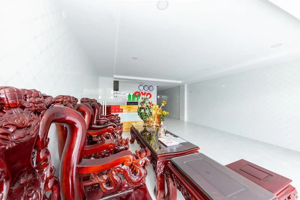 Oyo 271 Phuc Dat Apartment - photo 12
