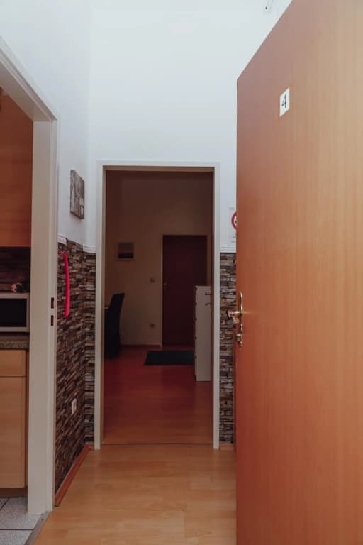 Ruhiges Terrassen Apartment - photo 8