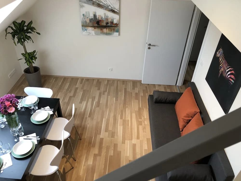 On the Top Apartments - photo 2