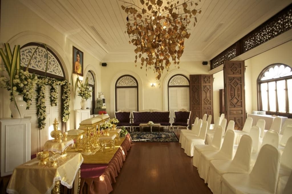 Praya Palazzo - photo 18