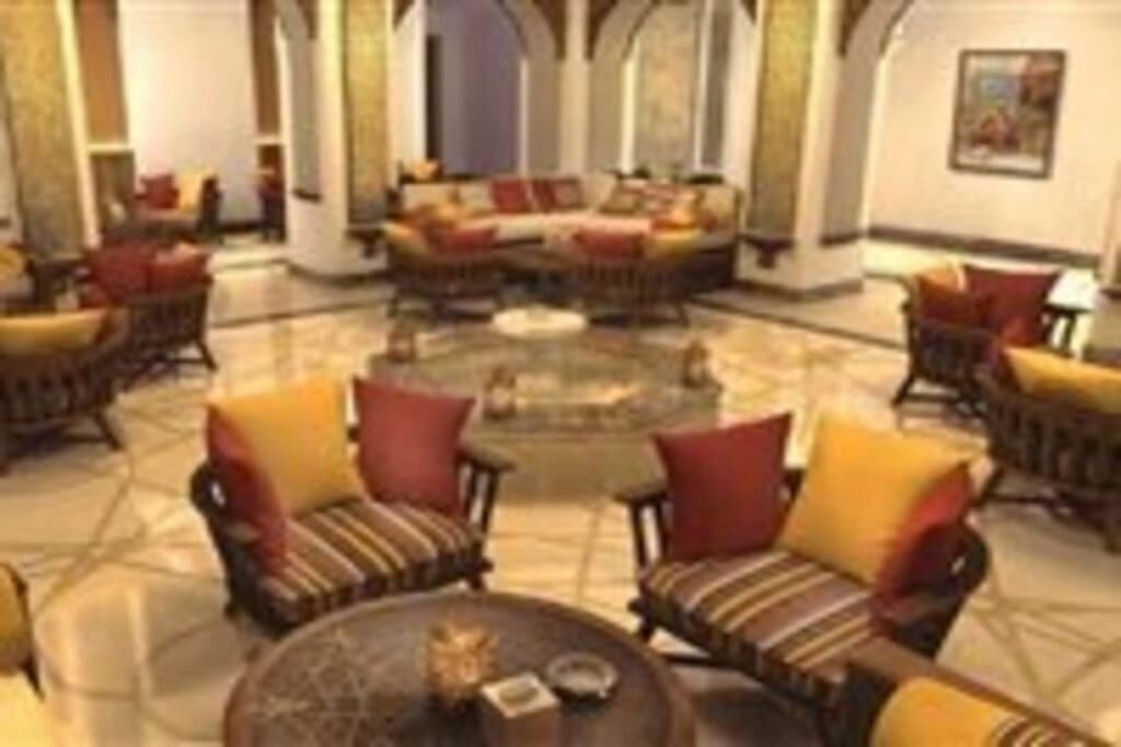 Najd Boutique Hotel - photo 9
