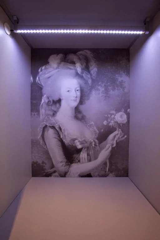 Hotel Elysée Secret - photo 23