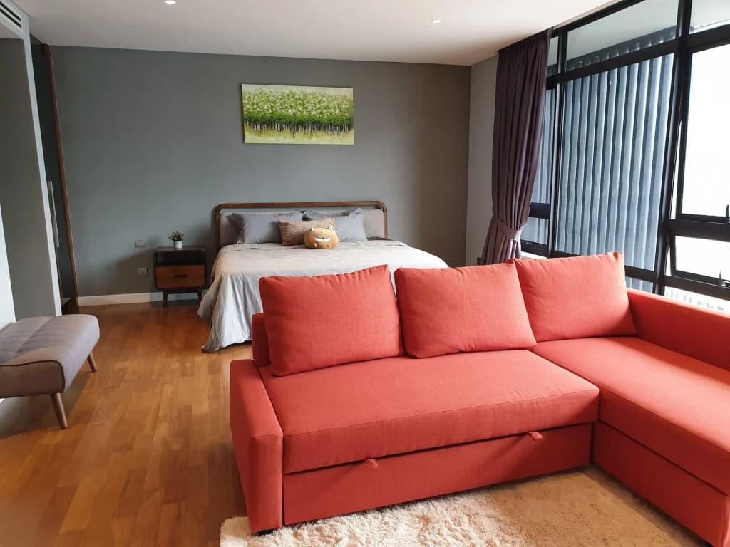 Anggun Residences - photo 4
