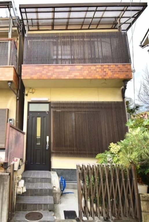 Myoshin Kaken - photo 11