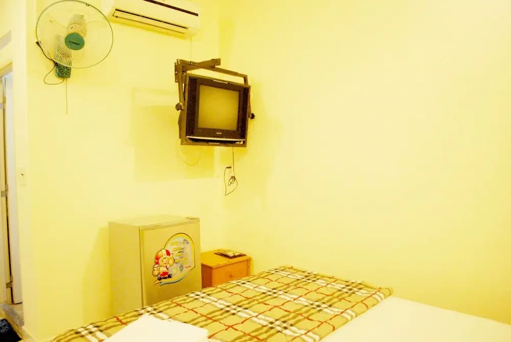 Lan Anh Hotel - photo 4