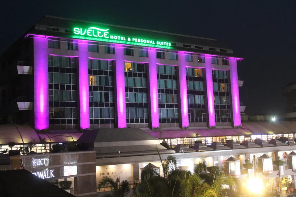 Svelte Delhi, a member of Radisson Individuals - main photo
