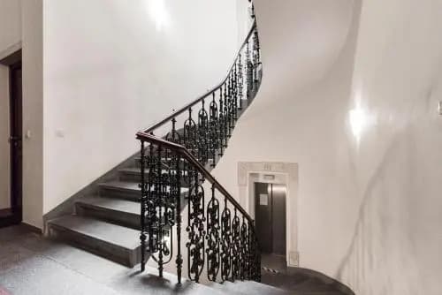 Tyrsova Apartment - photo 8