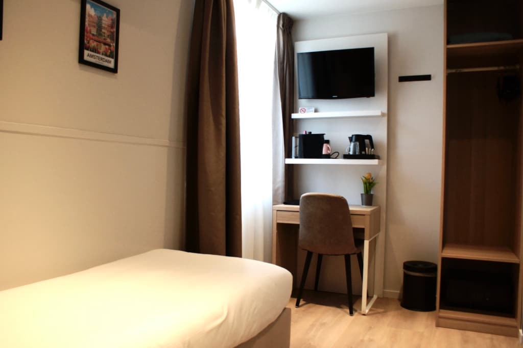 Hotel van Gelder - photo 5