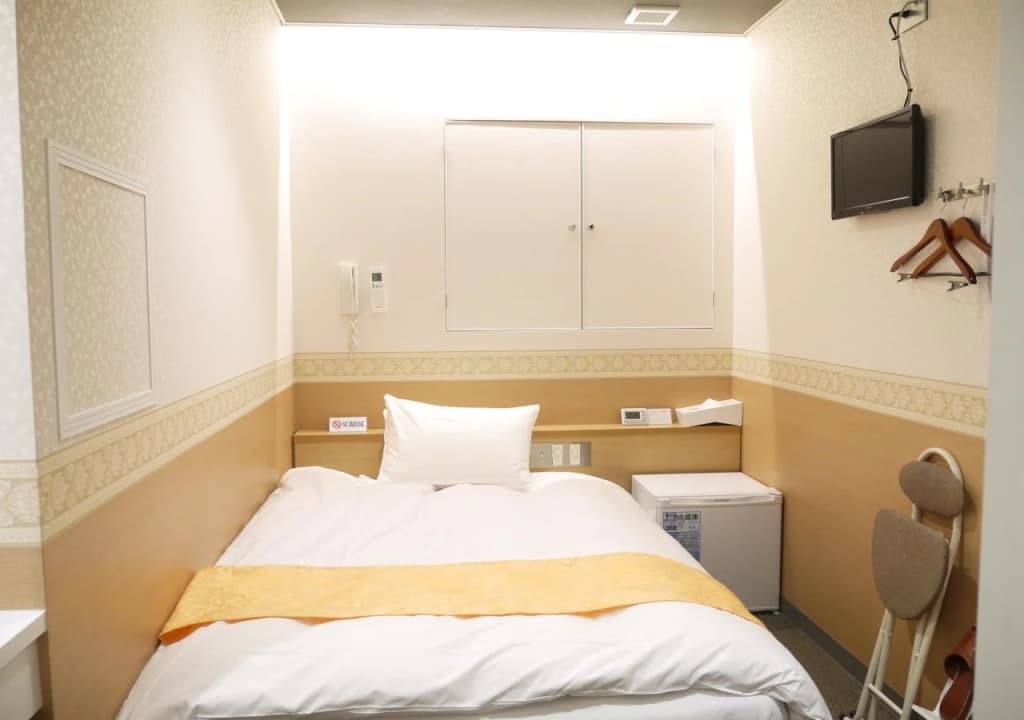 Hotel Boti Boti - photo 4