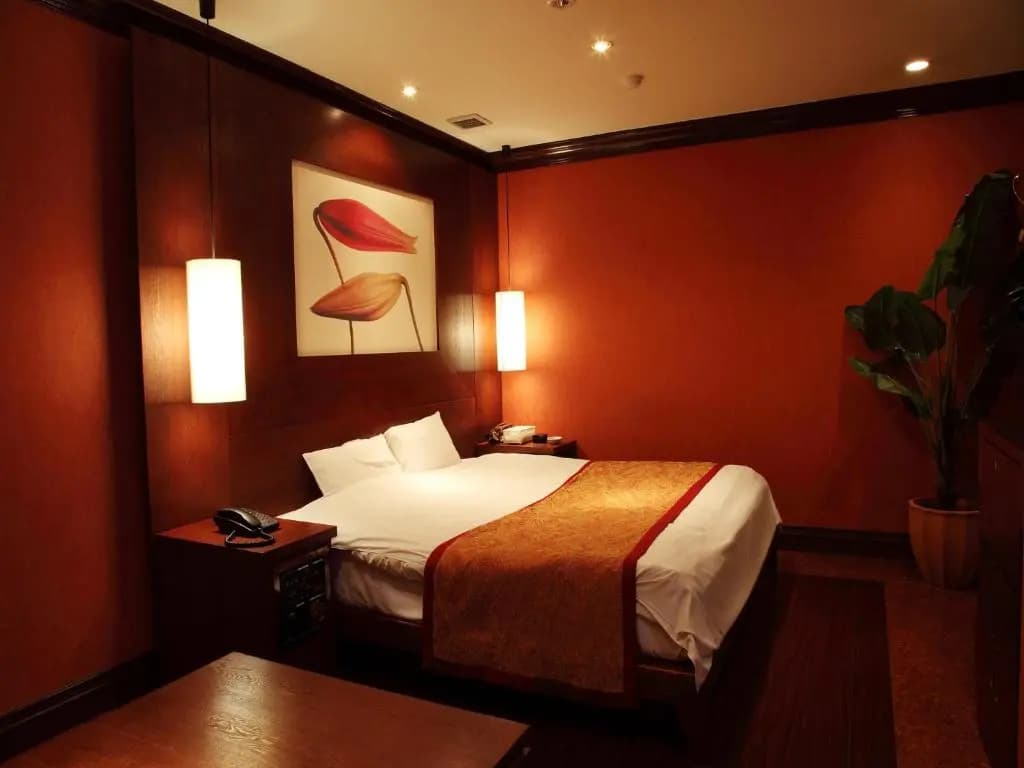 Hotel Cuna Kyoto (Adult Only) - photo 6