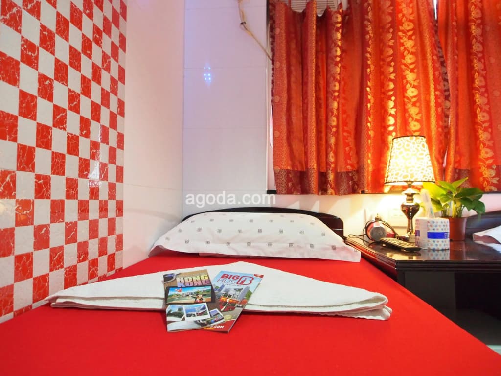 Marrigold Hostel - photo 2