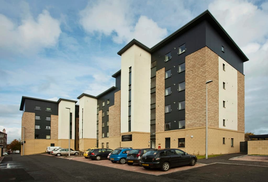 Oakhill Apartments Edinburgh (Ltd) - photo 12