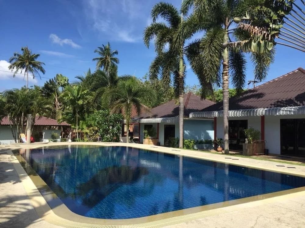 MaikhaoBeach Home - photo 7