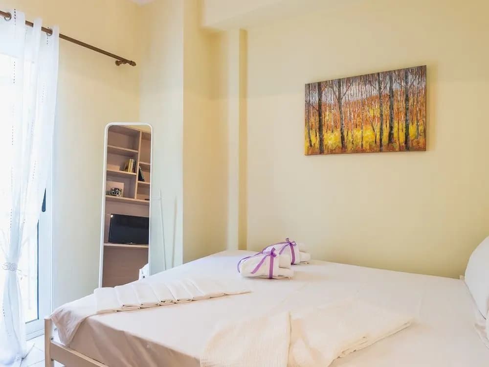 Elegant Studio Next to the Acropolis - photo 3