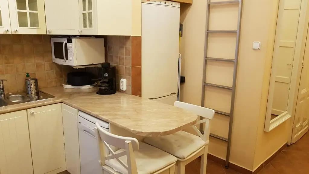 BMG Apartment - photo 16
