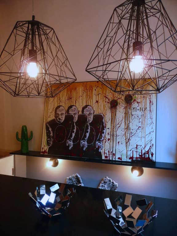 RossoSegnale Milano Loft - photo 18