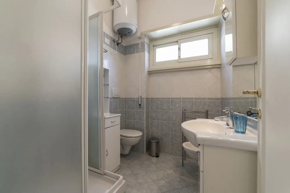 Aurelio Apartment Near the MM Ubaldi - photo 9