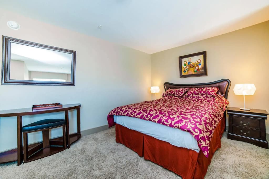 Ray W. Suites - photo 4
