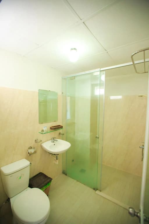 Pho Bien Hotel - photo 10
