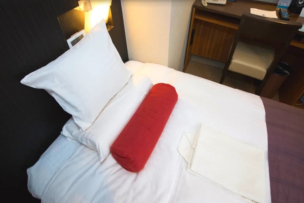 Mystays Nishi Shinjuku Hotel - photo 11