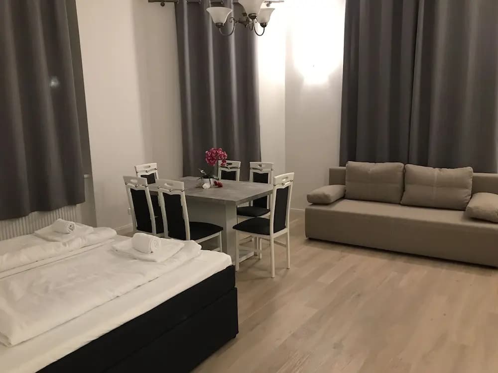 United Homes Apartments Vienna - photo 4
