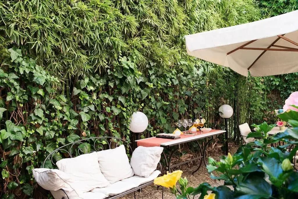 Hotel Caravaggio - photo 15