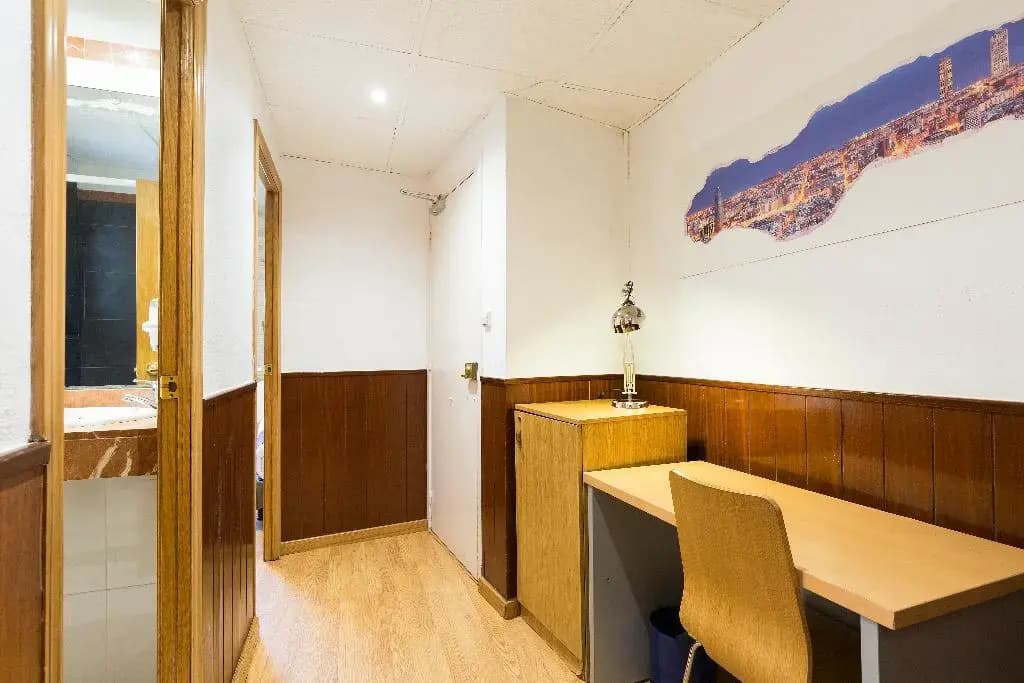 Hotel & Apartments Travessera - photo 15