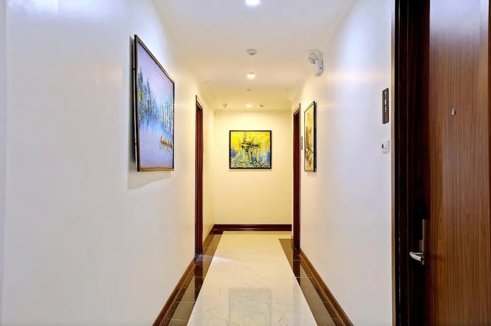 Luckful Hotel - photo 15