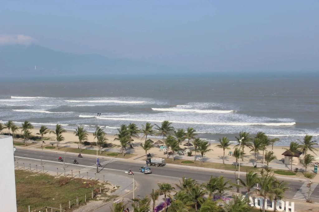 Sea Star Hotel - photo 12