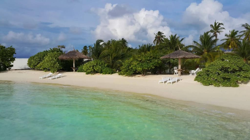 Lagoon View Maldives - photo 25