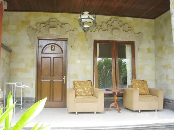 Stana Puri Anom Guest House - photo 1