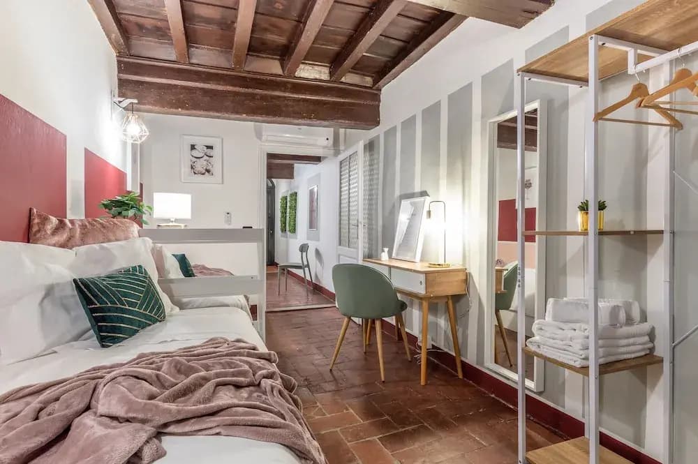 Wine Apartments Florence Ciliegiolo - photo 19