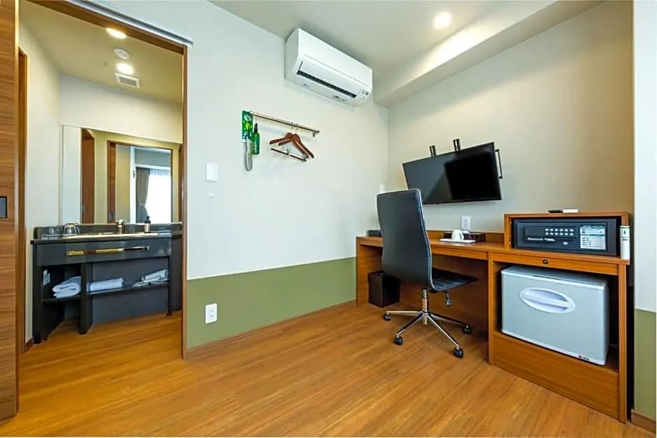 Hotel Meldia Shijo Kawaramachi - Vacation STAY 86742 - photo 2