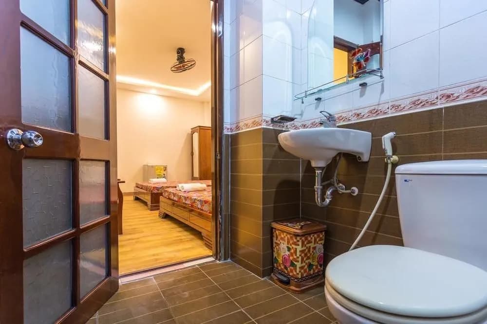 Family Hotel - photo 8