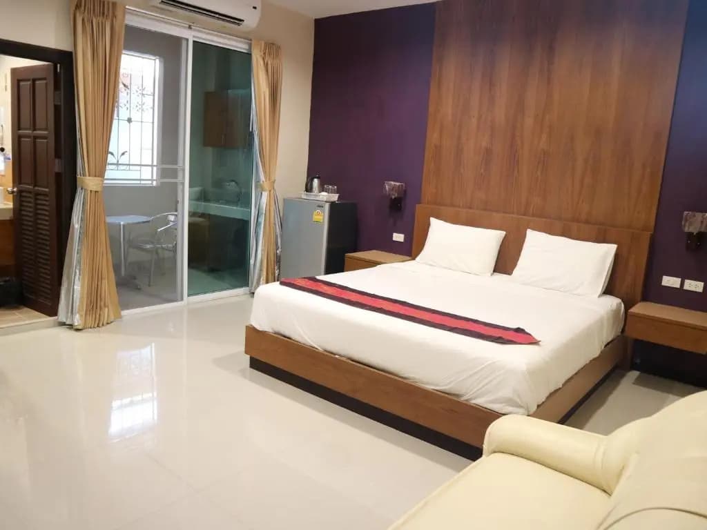 BB Residence - photo 3