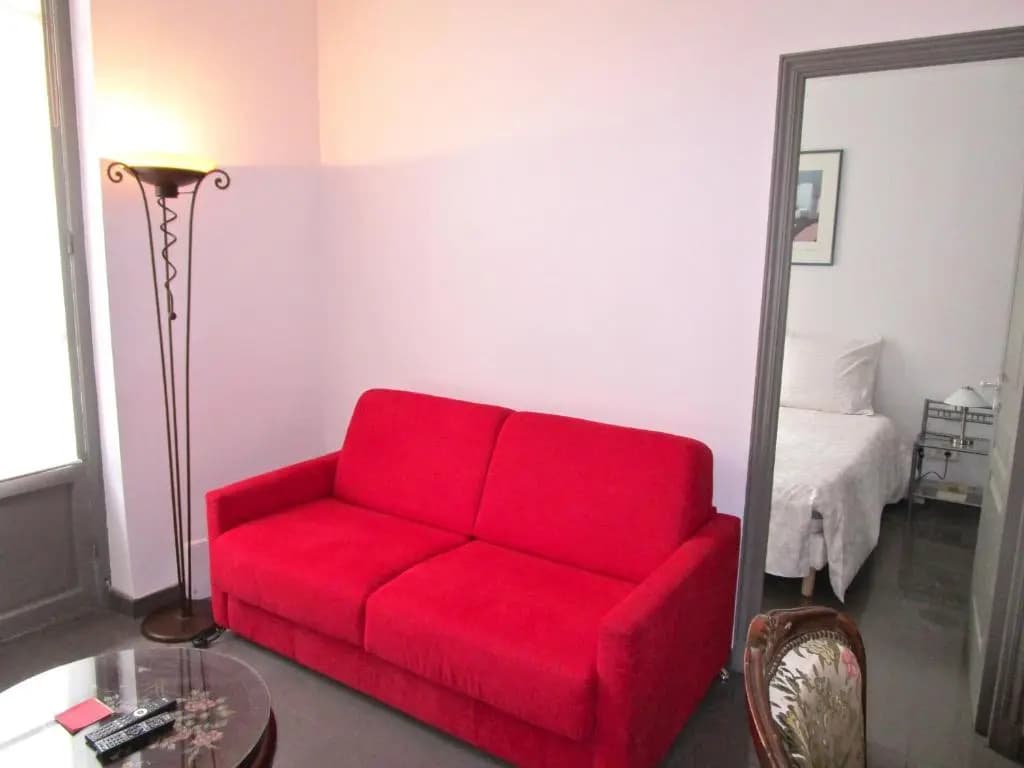 Appartement - photo 4