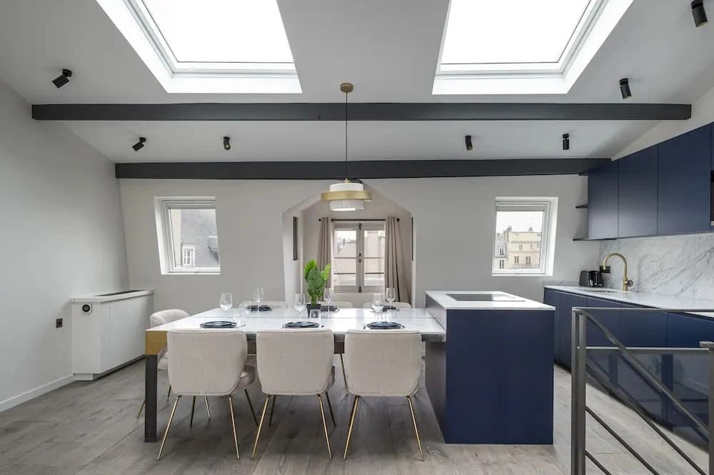 Saint Germain Residence - photo 14