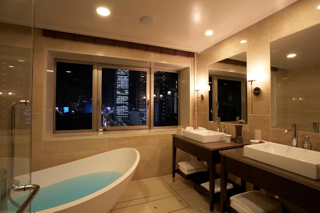 Hotel Ryumeikan Tokyo - photo 11